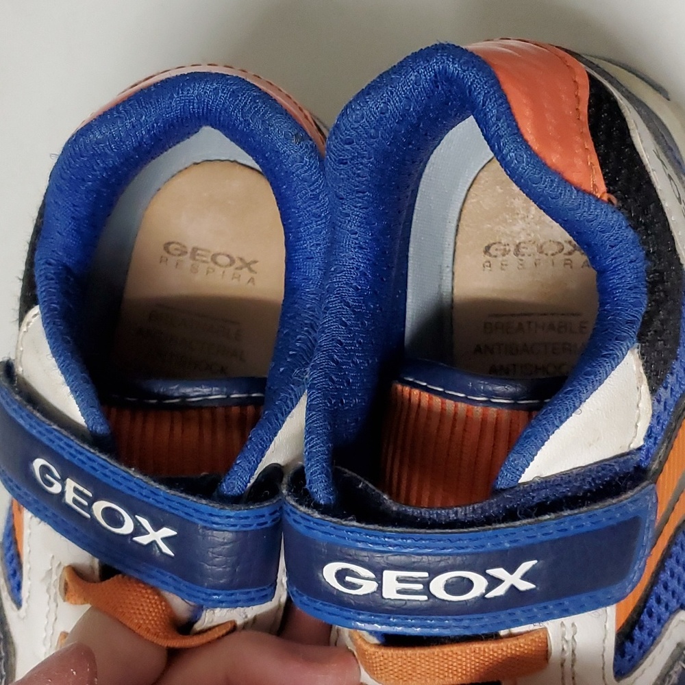 Geox shoes - Picture 8 of 9